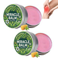 Miracle Balm for Swollen Legs & Joint Comfort | Natural Ingredients (2 Pcs)