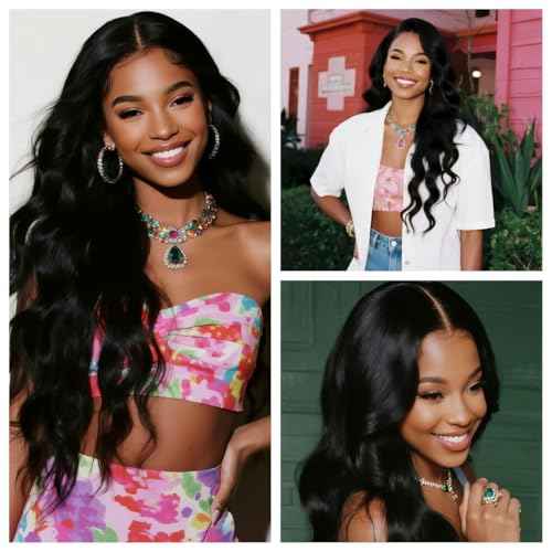 12A Body Wave Human Hair Bundles 8 10 12 Inch Brazilian Virgin Human Hair Unprocessed Raw Remy Weave Natural Color 3 Bundle Set for Women