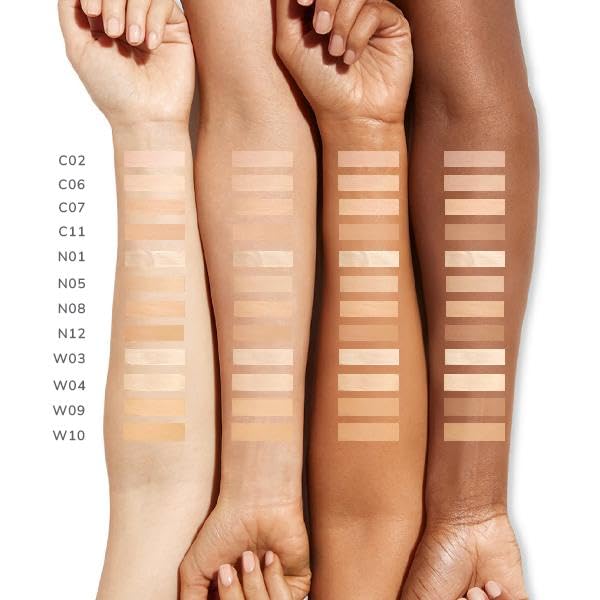 FARMASi Vfx Pro Liquid Concealer - Full Coverage Makeup