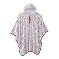 Men¡¯s & Women¡¯s Adaptive Terry Shower Bath Cape