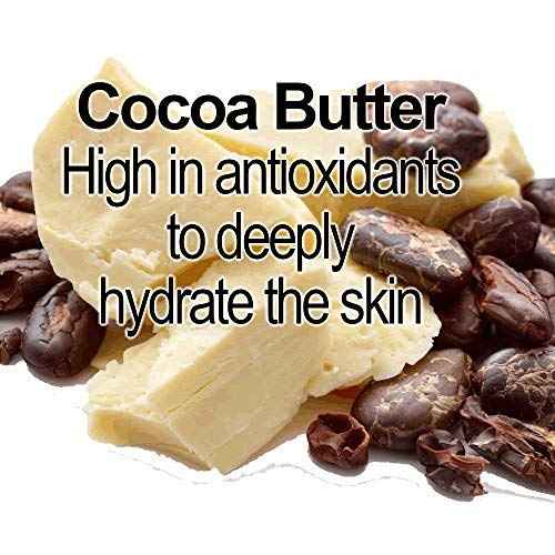 GLIMMER GODDESS Organic Whipped Body Butter - Super Level 3 Bronze Shimmer - Moisturizing & Nourishing Skincare with Natural Ingredients - Deep Glow & Hydration for All Skin Types - 4.0 oz