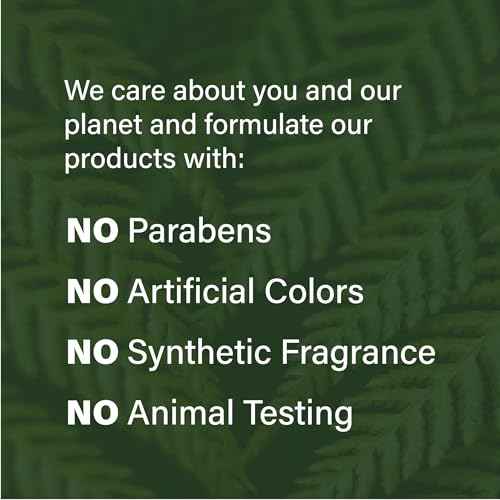 Berk's Full Spectrum Dandruff Shampoo with Coal Tar, Salicylic Acid, Sulfur, and Rosemary Oil, 8 Fl Oz (4-pack)