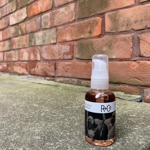 R+Co Two Way Mirror Smoothing Oil - Frizz Control & Shine