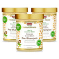African Pride Moisture Miracle Pre-Shampoo Detangler 18oz