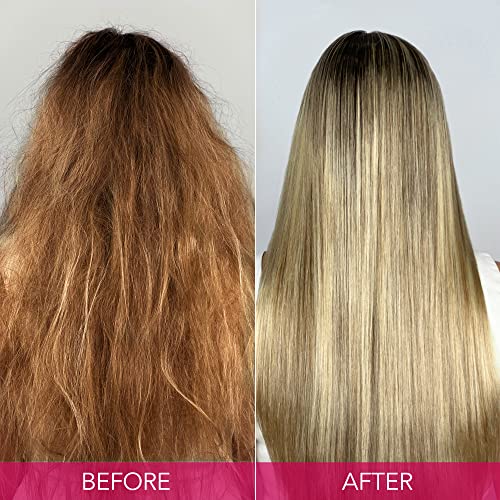 Keratin Complex Blondeshell Debrass Purple Conditioner 13.5 Fl Oz