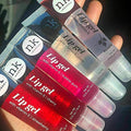 Dream Nicka K Hydrating Lip Gel 5-Pack with Vitamin E