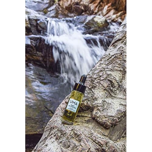 UMA Beauty Boosting Navel Therapy Oil