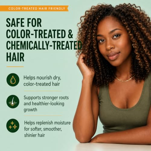 Sunny Isle Rosemary Mint Hair Butter with Jamaican Castor Oil