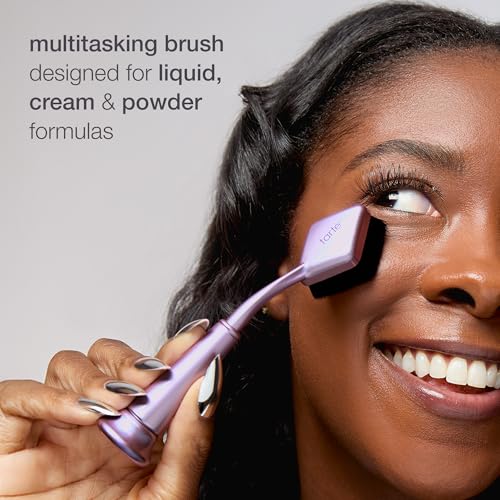 Tarte Shape Tape Blur Concealer Stick Brush