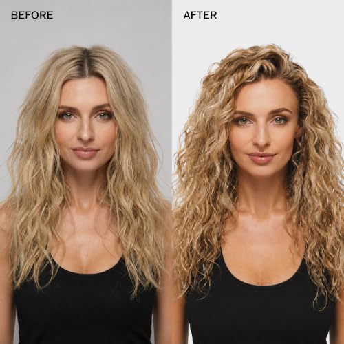 SACHAJUAN Ocean Mist Sea Salt Spray - Texturizing Hair Spray for Beach Waves, Paraben-Free, 5.1 oz