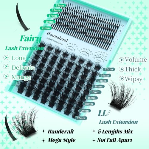C Curl Single Length Eyelash Extension Trays, Ultra Black Eyelash Extensions, (10mm / 0.15mm), 16 Rows, Classic and Volume Lashing, New Lengths Lash Co.