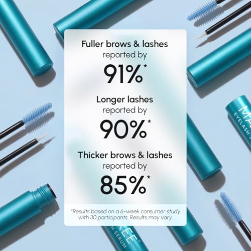 MAREE Lash Serum for Eyelash & Eyebrow Growth