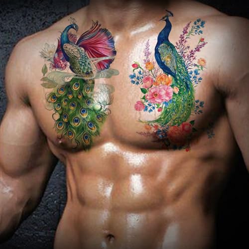 4 Pcs Face Jewels Gems Drill Stickers Acrylic Sexy Face Eye Drill Rhinestone Tattoo Stickers for Festival Gems Rave Party Body Make Up Rhinestone Gems for Women(Red)