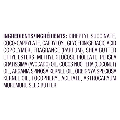 Nexxus Defy Anti-Frizz Sheets - On-the-Go Argan Oil Hair Smoothing, 8 Count