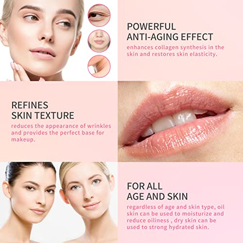 KIMUSE All-in-One Hydrating Multi Balm Stick & Color Correcting Facial Serum