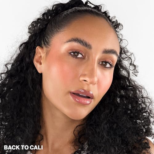 Smashbox Halo Sculpt + Glow Face Palette 0.55 oz