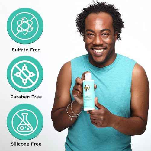 Curldaze Silky Hydration Detangling Leave-In Conditioner with Kukui Oil and Agave, Vitamin A, C, and E, Moisturizes, and Manages Hair, Minimizes Pulling and Jerking That Leads to Breakage