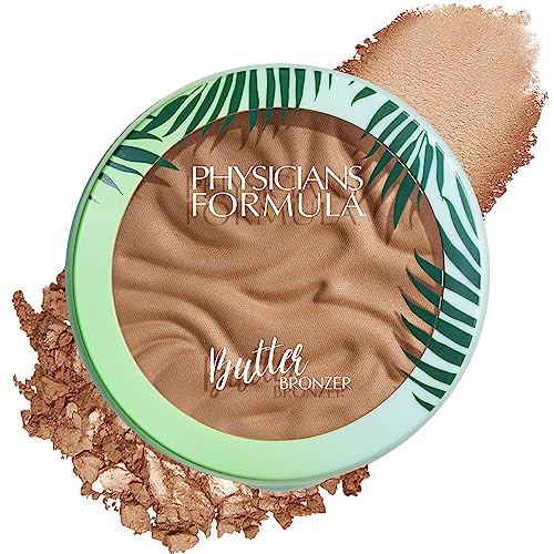 Physicians Formula Murumuru Butter Bronzer, 0.38 oz