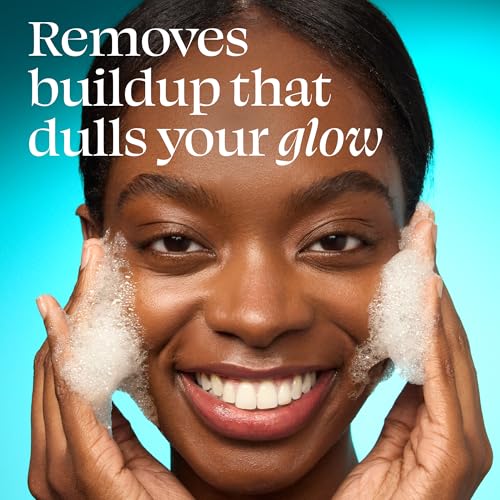 TULA Purifying Face Cleanser with Prebiotics & Turmeric