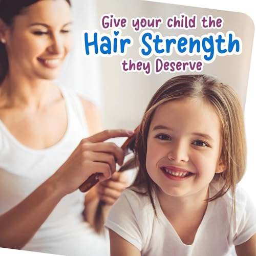 Grisi Ricitos Kids Detangling Lotion Spray 8.4 fl oz 3-Pack