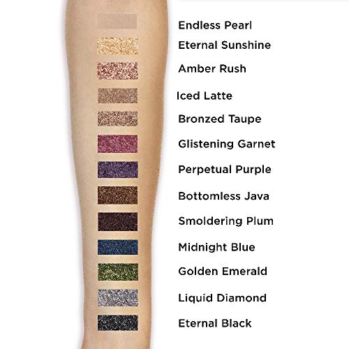 L'Oreal Paris Infallible 24 Hour Waterproof Eyeshadow, Eternal Sunshine