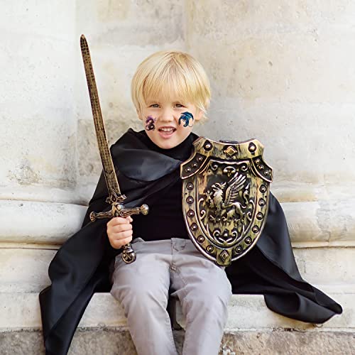 Dragon Temporary Tattoos Party Favors - 300+ Stickers for Kids