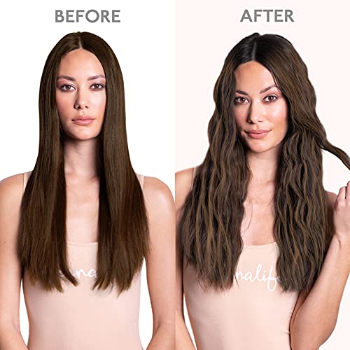 Wennalife Wire Hair Extensions 14" 75g Remy Human Hair