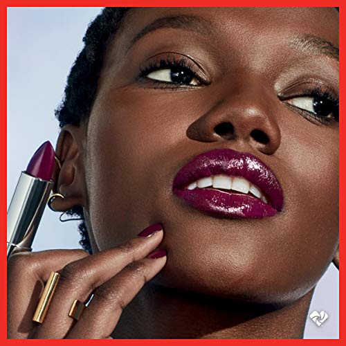 Maybelline Colorsensational Lipcolor Red Revival #645 (3 Pack)