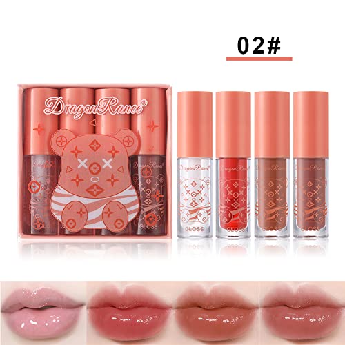 Lip Liner (C, 8 Pcs)