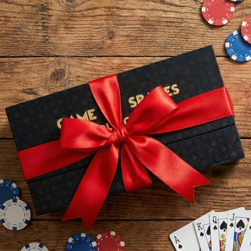 Jo Milano Game of Spades Fragrance Gift Set 3x30ml