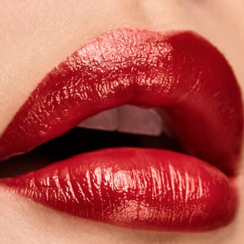 Lipstick by Elizabeth Arden, Lip Color Makeup Enriched with Advanced Ceramide Complex, Vitamin E and Maracuja Oil