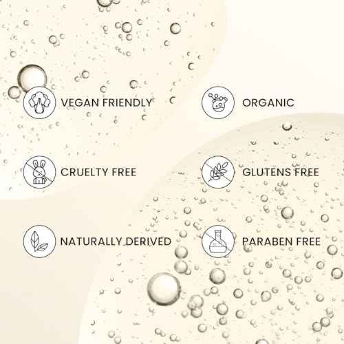 20% Vitamin C Face Serum with Golden Combination of Hyaluronic Acid and Vitamin E | Reduce Acne Spots | Even Skin Tone | Hydrating Face Serum Moisturising & Firming Skin Care | 1 Fl. Oz