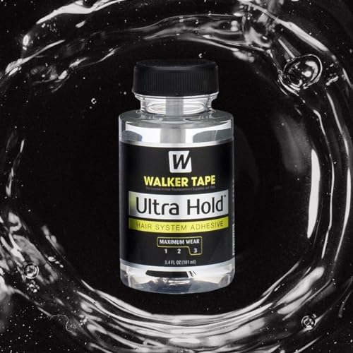 Walker Ultra Hold .5 oz