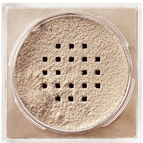 Maybelline Fit Me Loose Finishing Powder Light Medium 0.7oz - Mineral Face Makeup