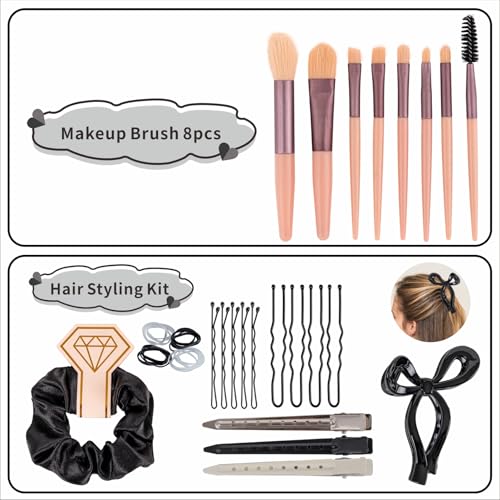 Wedding Emergency Kit for Women - 50+ Essential Items for Bridal Day
