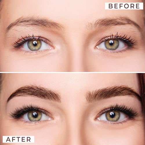 Profusion Cosmetics Casper the Friendly Ghost 5 Pair Faux Mink Lash Set for Effortless Elegance and Lightweight Design, Flexible Lash Band With Soft and Comfortable Feathery for any Eye Shape