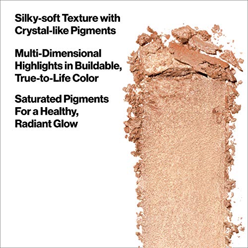Revlon Skin Lights Prismatic Highlighter Powder 201 Daybreak