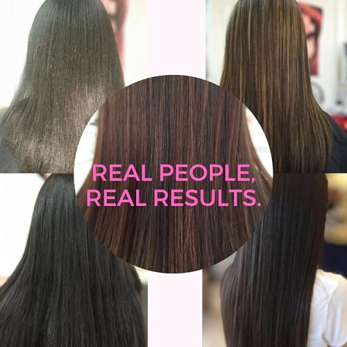 Kerazon Brazilian Hair BTX Smoothing Treatment 8oz