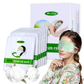 Unscented 16 Pack Steam Eye Masks - Hot Moist Heat for Dry, Puffy & Relaxing Eyes