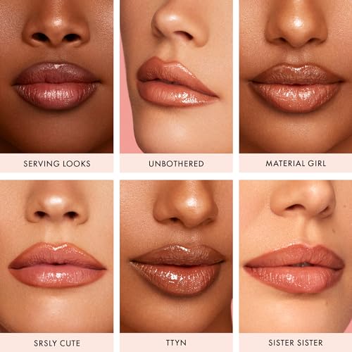 ICONIC LONDON Fuller Pout Sculpting Lip Liner - Dual Ended