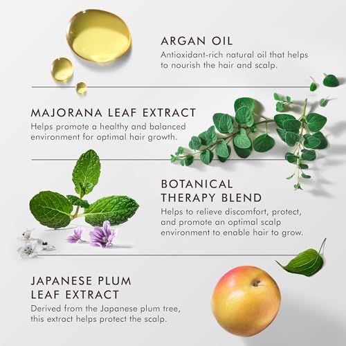 Moroccanoil Revitalizing Scalp Tonic for Thinning Hair