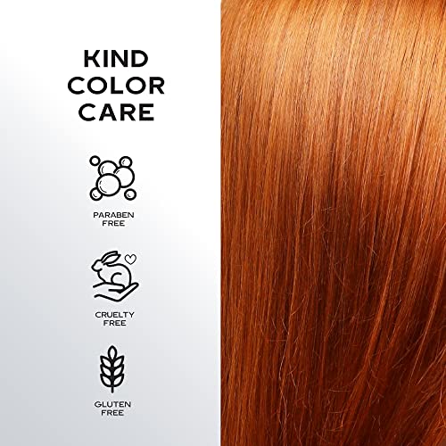 Keracolor Purify Plus Leave-In Conditioning Treatment for Fine to Medium Hair, Detangling, Neutralizes Hard Minerals, Color-Safe, 7 Fl Oz