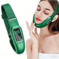V-Face Massage Device with 8 Modes & 15 Intensity Levels