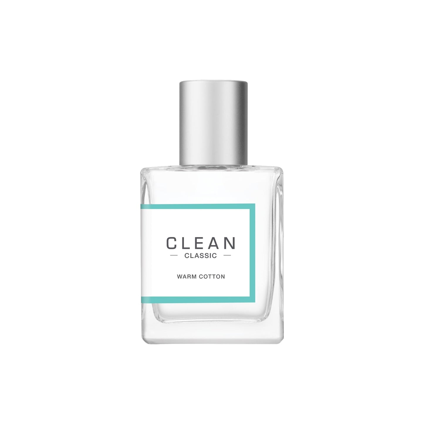 CLEAN CLASSIC Eau de Parfum Light, Casual Perfume Layerable, Spray Fragrance Vegan, Phthalate-Free, & Paraben-Free, 30mL