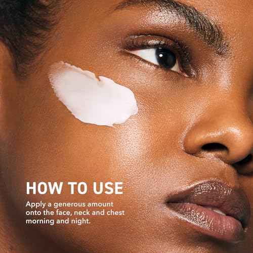 Prequel Skin AM/PM Modern Moisturizer ? Hydrating Face Cream with Peptides, Ceramides & Glycerin for Dry, Sensitive, or Combination Skin ? Non-Greasy Moisturizer for Barrier Support