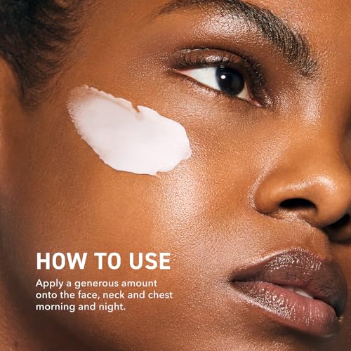 Prequel Skin AM/PM Modern Moisturizer ? Hydrating Face Cream with Peptides, Ceramides & Glycerin for Dry, Sensitive, or Combination Skin ? Non-Greasy Moisturizer for Barrier Support