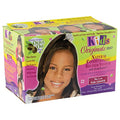Kids Conditioning Relaxer System No-Lye Coarse Hair
