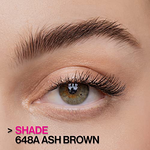 wet n wild Ultimate Brow Micro Eyebrow Pencil Bundle - 2 Pack
