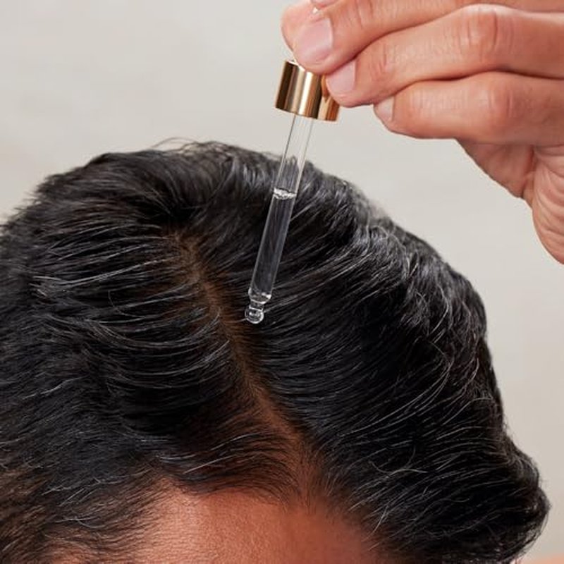 Innersense Hair Renew Daily Active Serum - Scalp Care for Growth