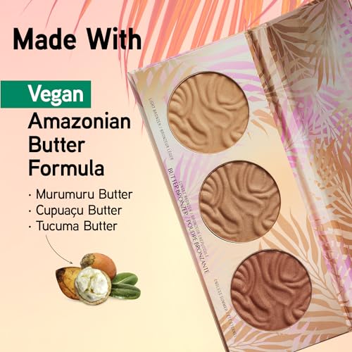 Physicians Formula Murumuru Butter Bronzer Palette